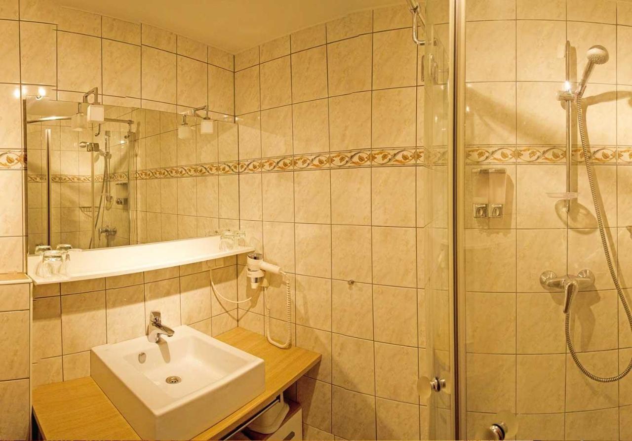 Tischlmuehle Appartements & Mehr Grobming Oda fotoğraf