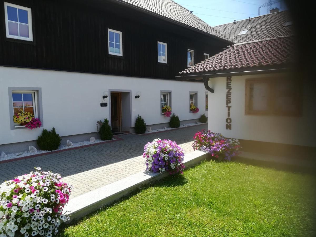 Tischlmuehle Appartements & Mehr Grobming Dış mekan fotoğraf