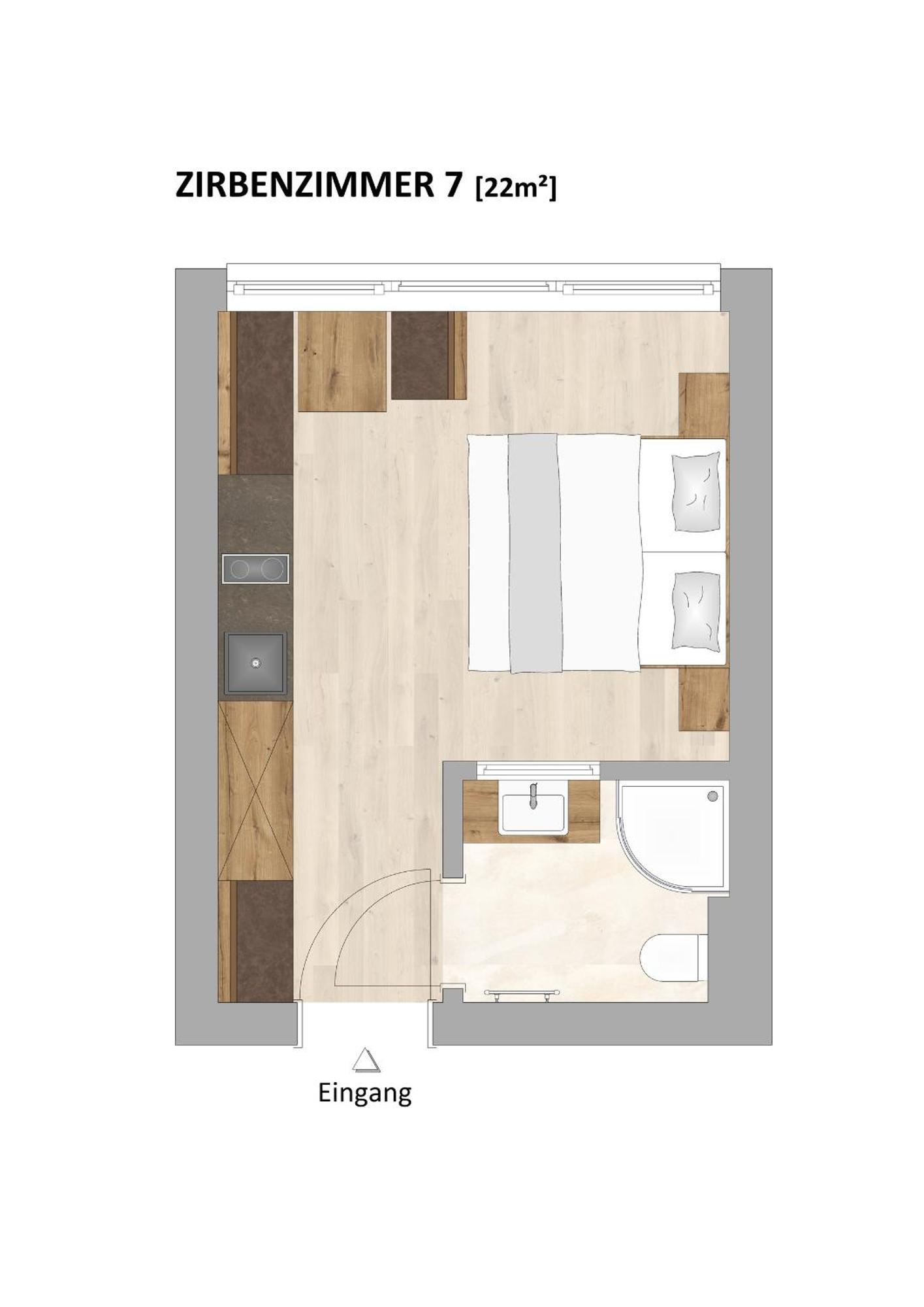 Tischlmuehle Appartements & Mehr Grobming Oda fotoğraf