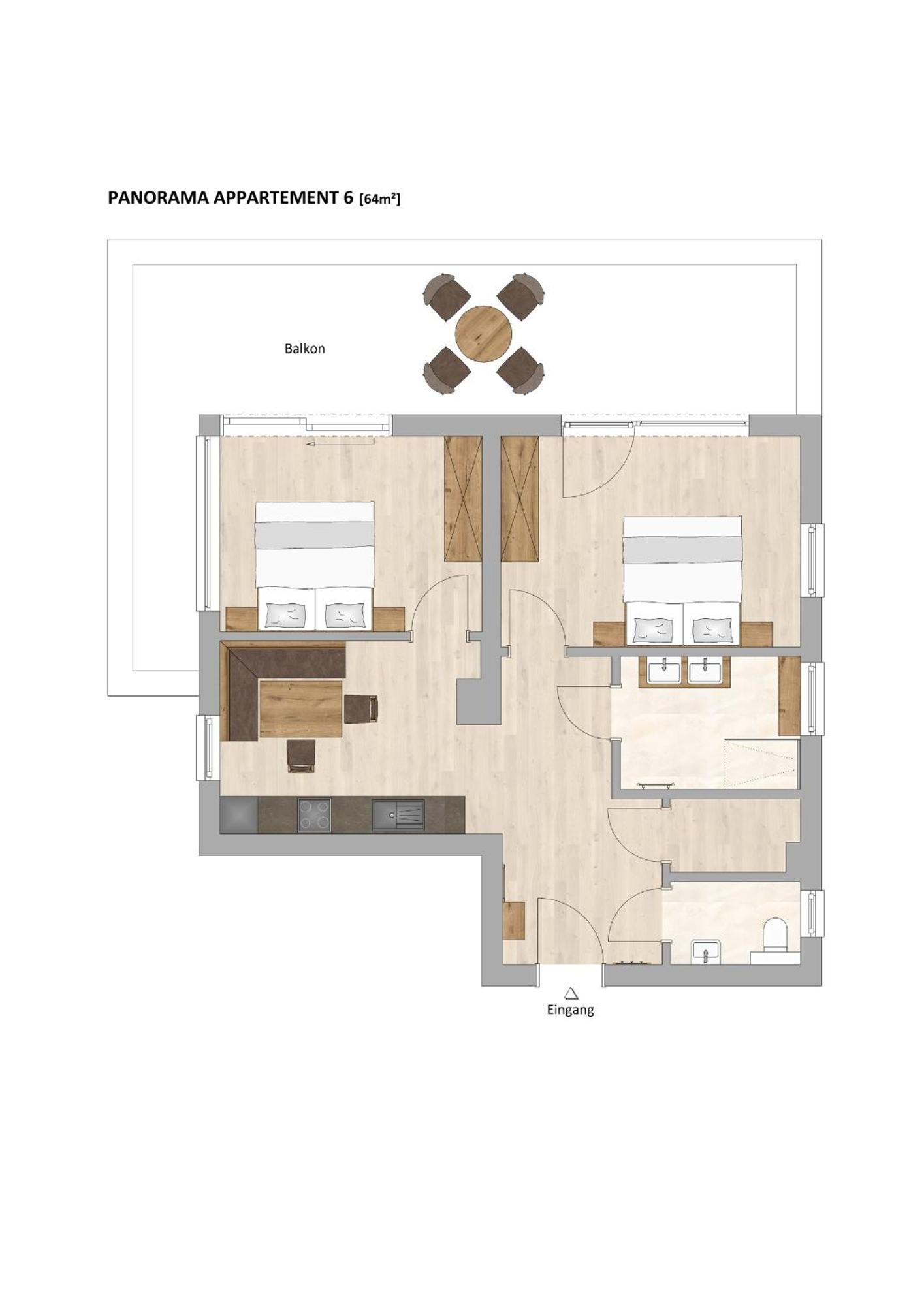 Tischlmuehle Appartements & Mehr Grobming Oda fotoğraf