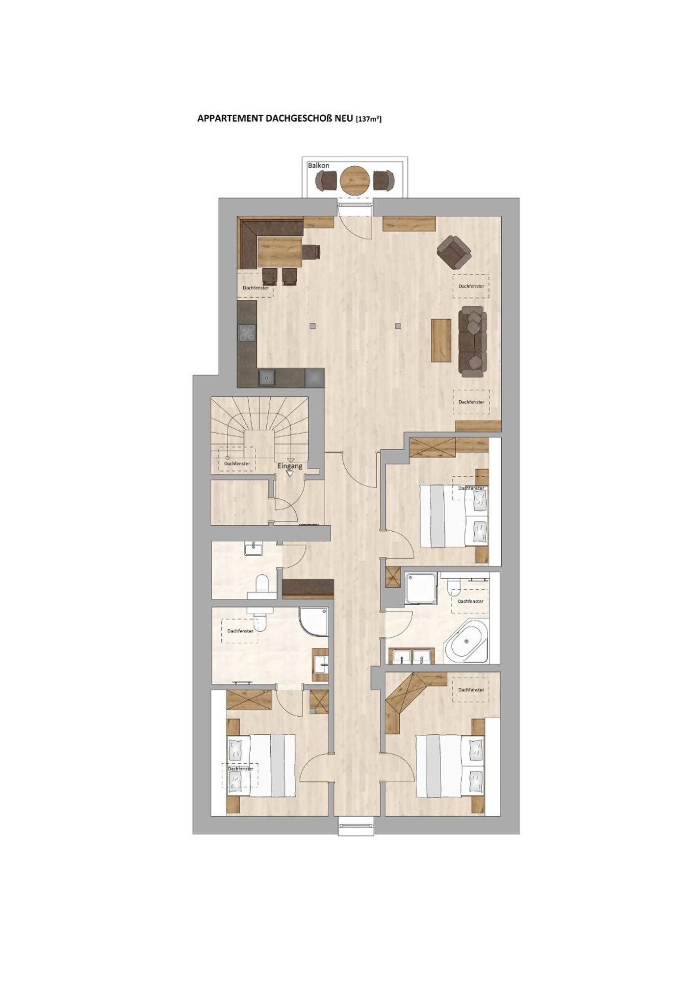 Tischlmuehle Appartements & Mehr Grobming Oda fotoğraf