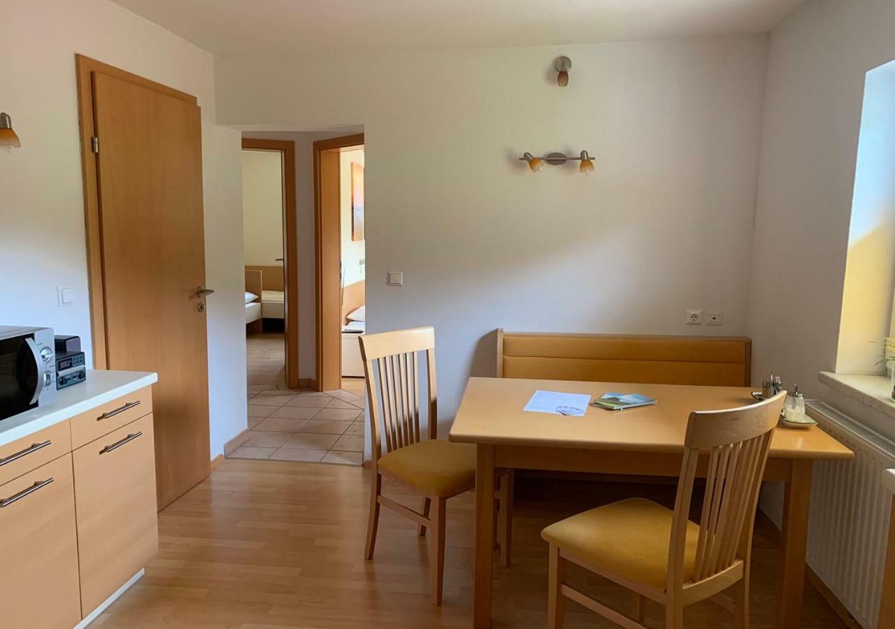 Tischlmuehle Appartements & Mehr Grobming Dış mekan fotoğraf