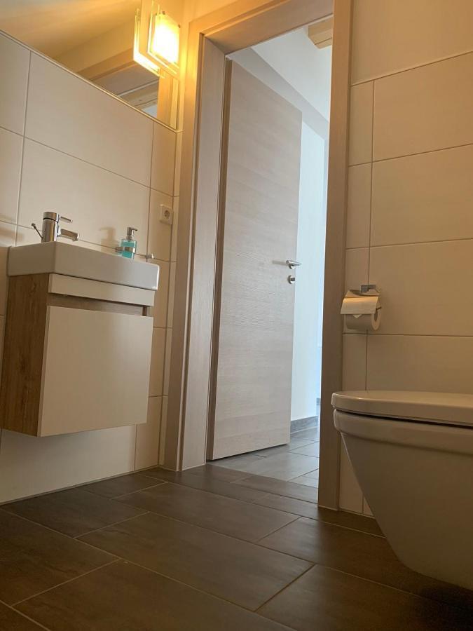 Tischlmuehle Appartements & Mehr Grobming Dış mekan fotoğraf